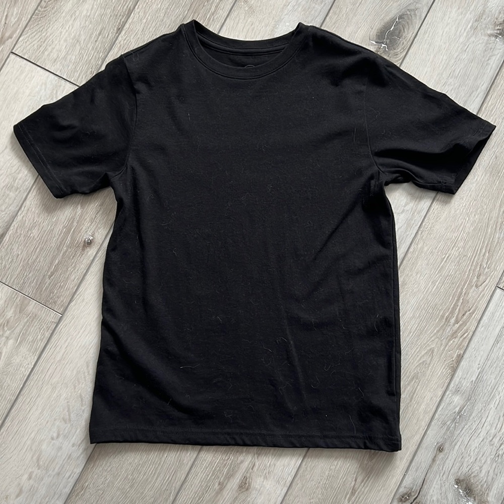Wonder Nation Solid Tee